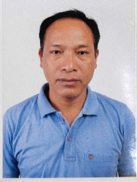 Saradip Narjeenary