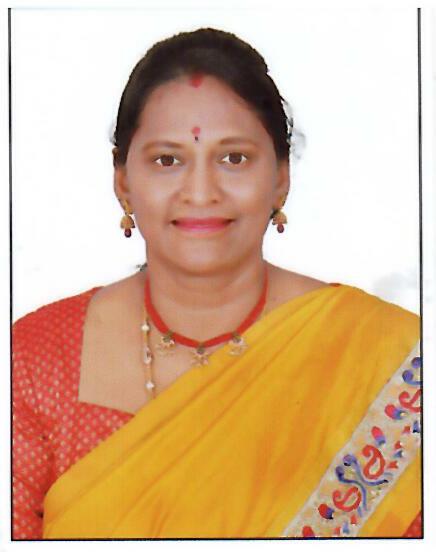 Saraf Tulasi Gupta