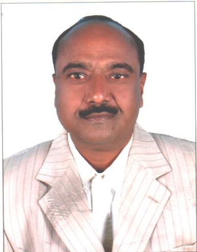 Sarafaraj Alam