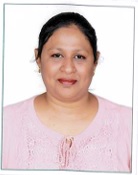 Sarah Fathima
