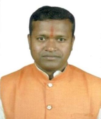 Sarajit Biswas
