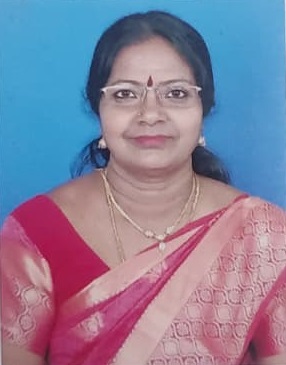 Sarala Raji