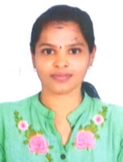 Saranya S
