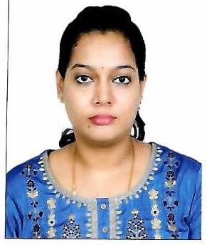 Saranya Sridhar