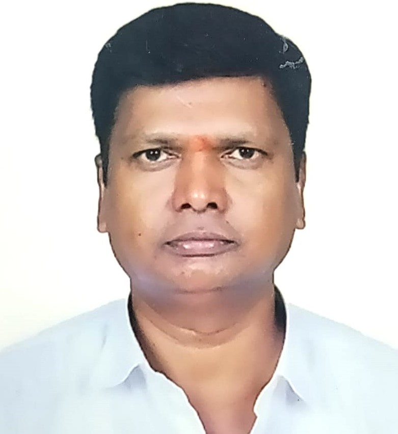 Sararapu Srisailam