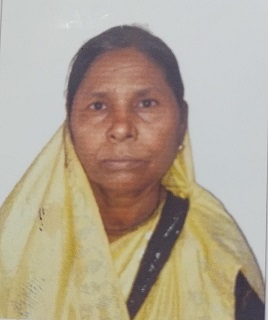Saraswati Devi