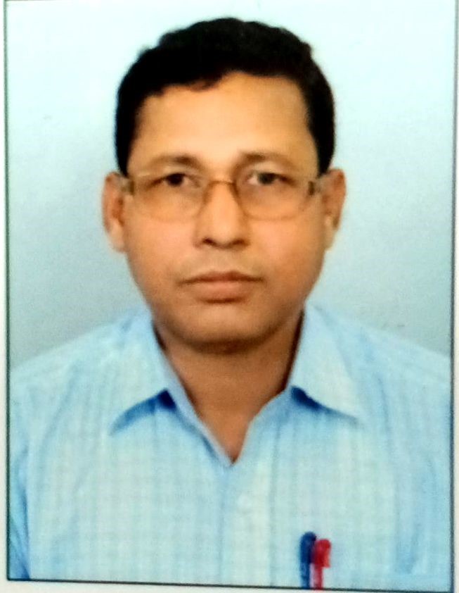 Sarat Chandra Biswas