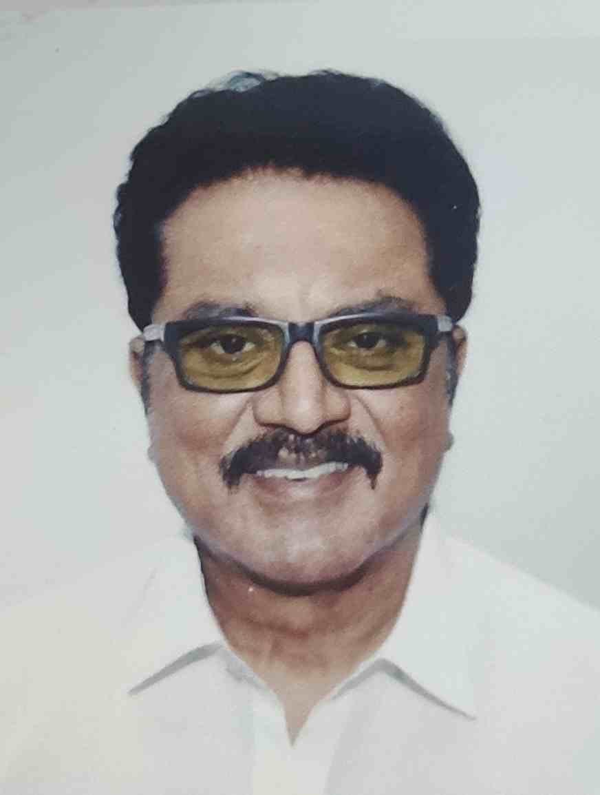 Sarath Kumar R