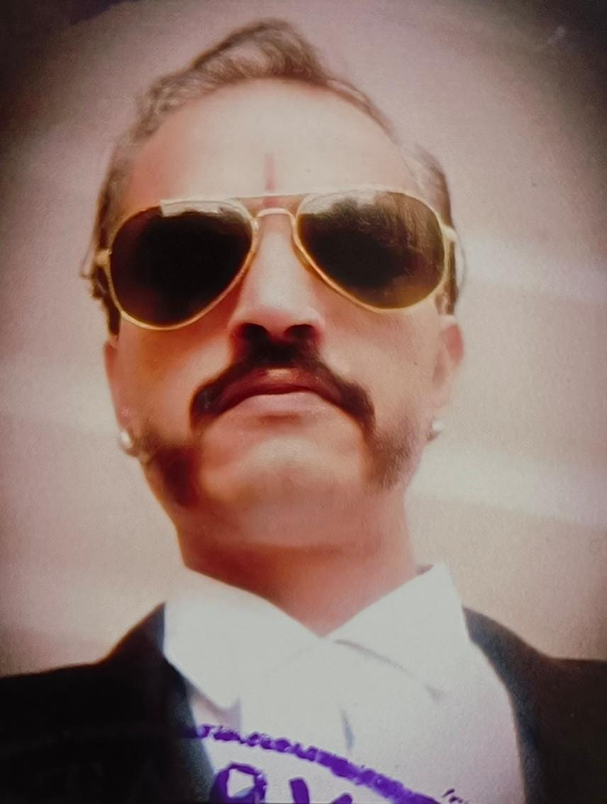 Sarath Kumar Vyas