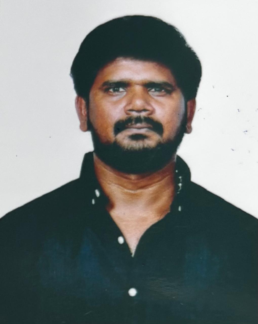 Sarathkumar. R
