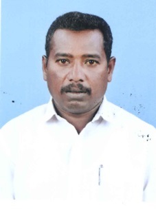 Saravanakumar K