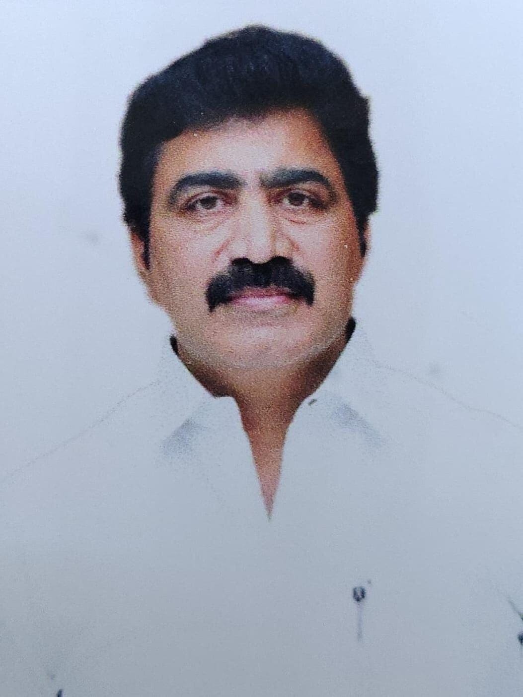 Saravanakumar. T