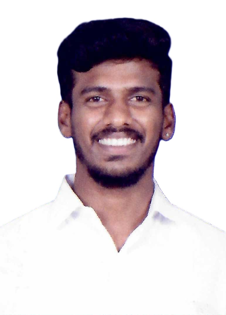 Saravanan G