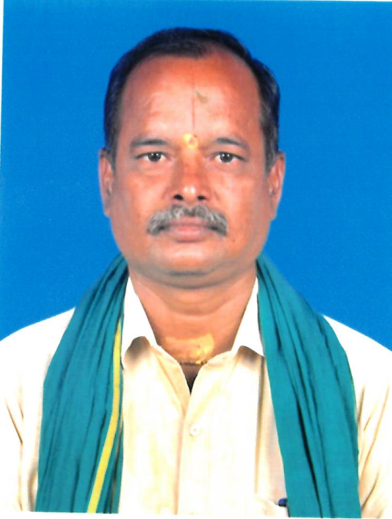 Saravanan G