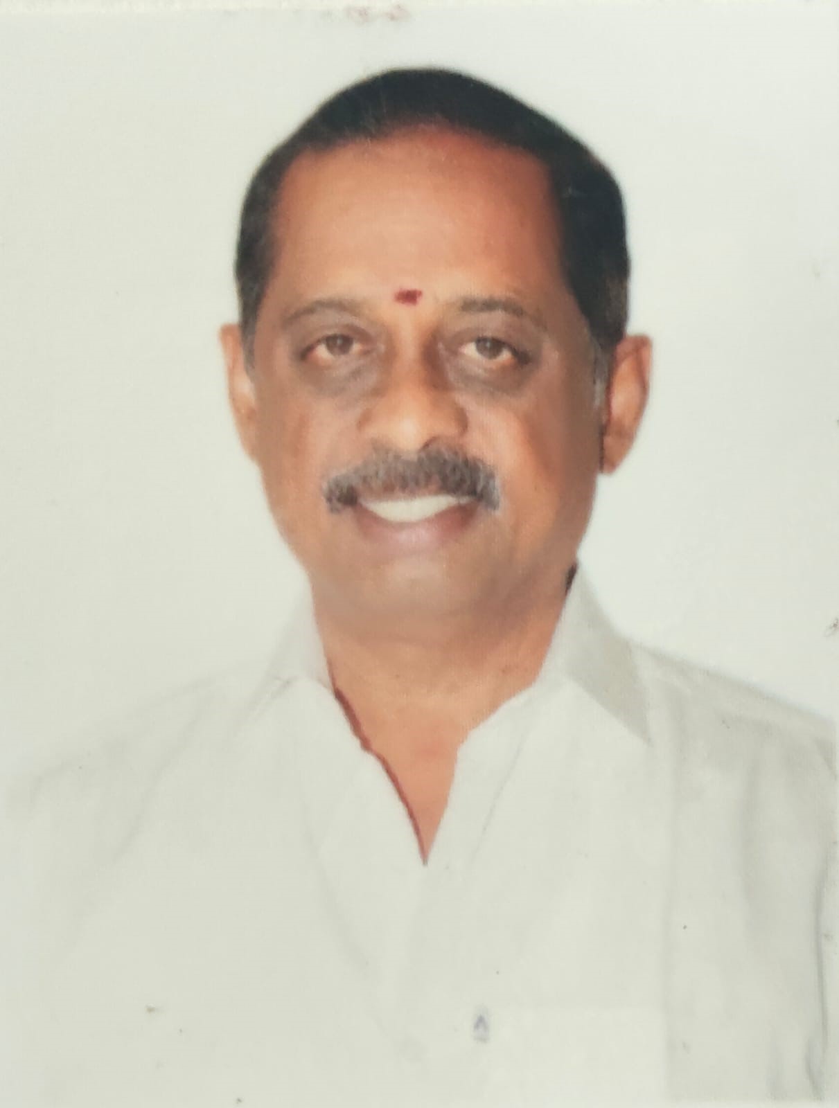 Saravanan Kandan