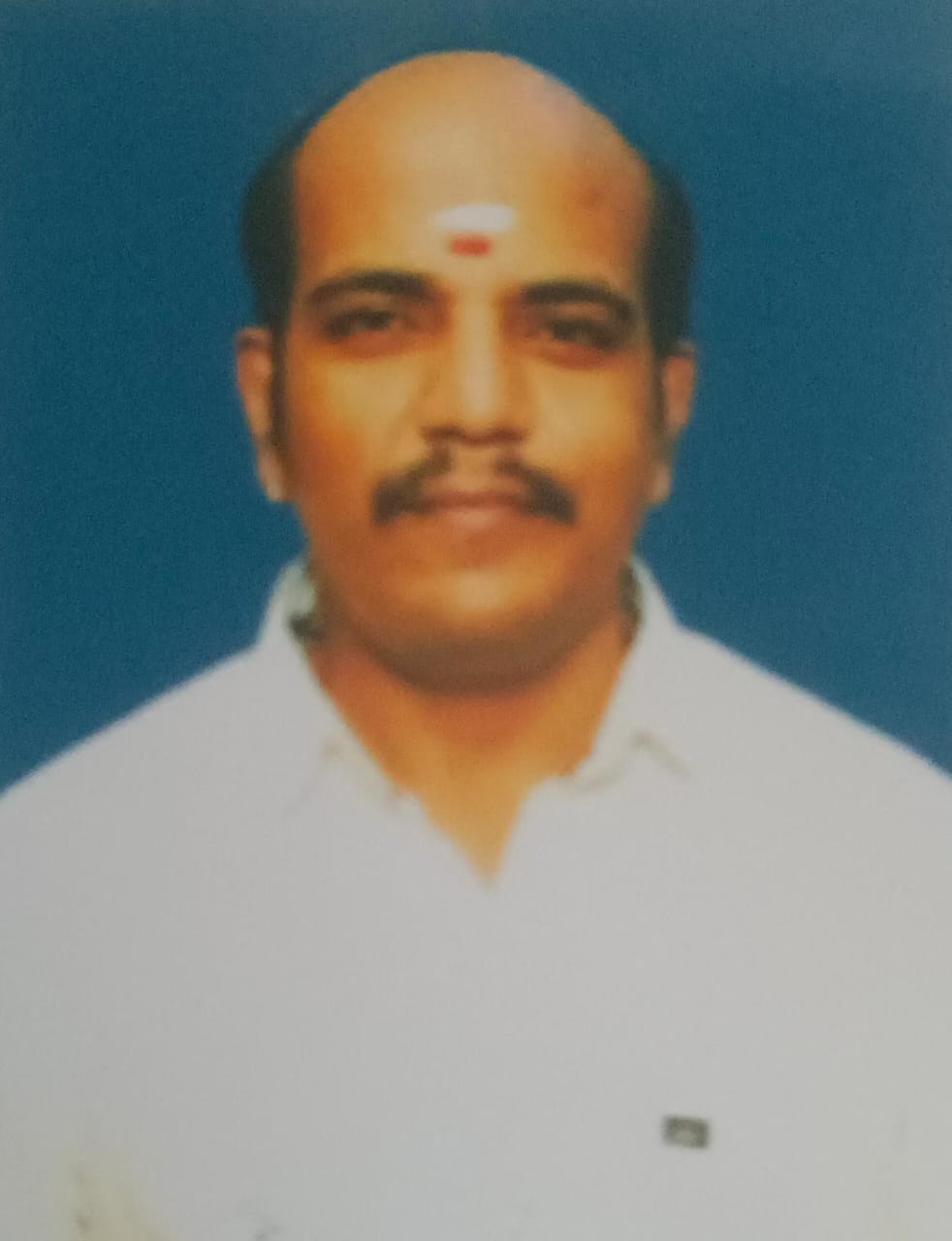 Saravanan K.K.