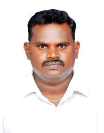 Saravanan M