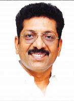 Saravanan P