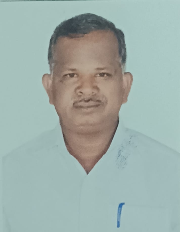 Saravanan. R
