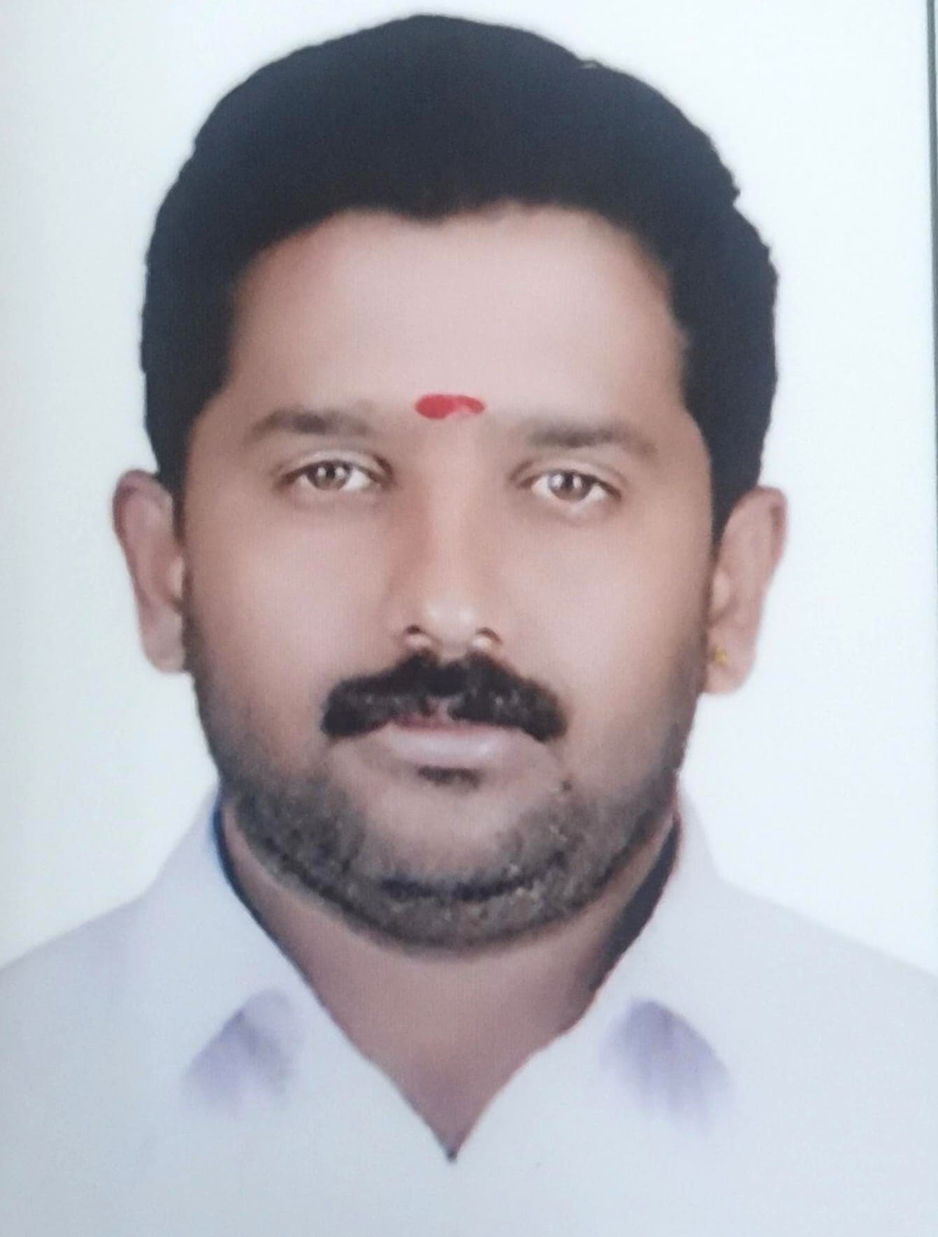 Saravanan S.R.