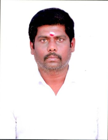 Saravanan. V