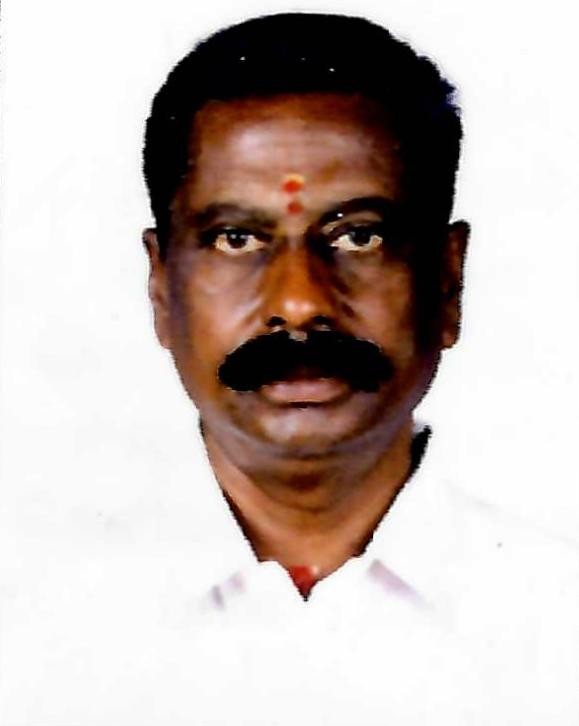 Saravanasundaram S