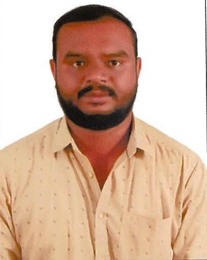 S.Aravind Samy