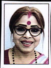 Sarbori Mukherjee