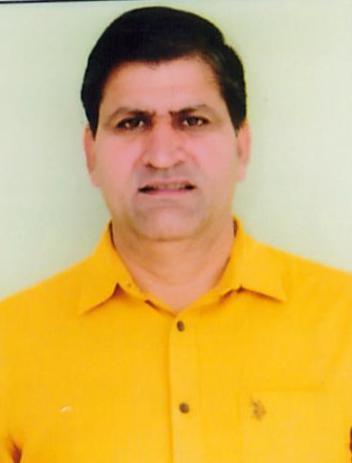 Sardharam Singh