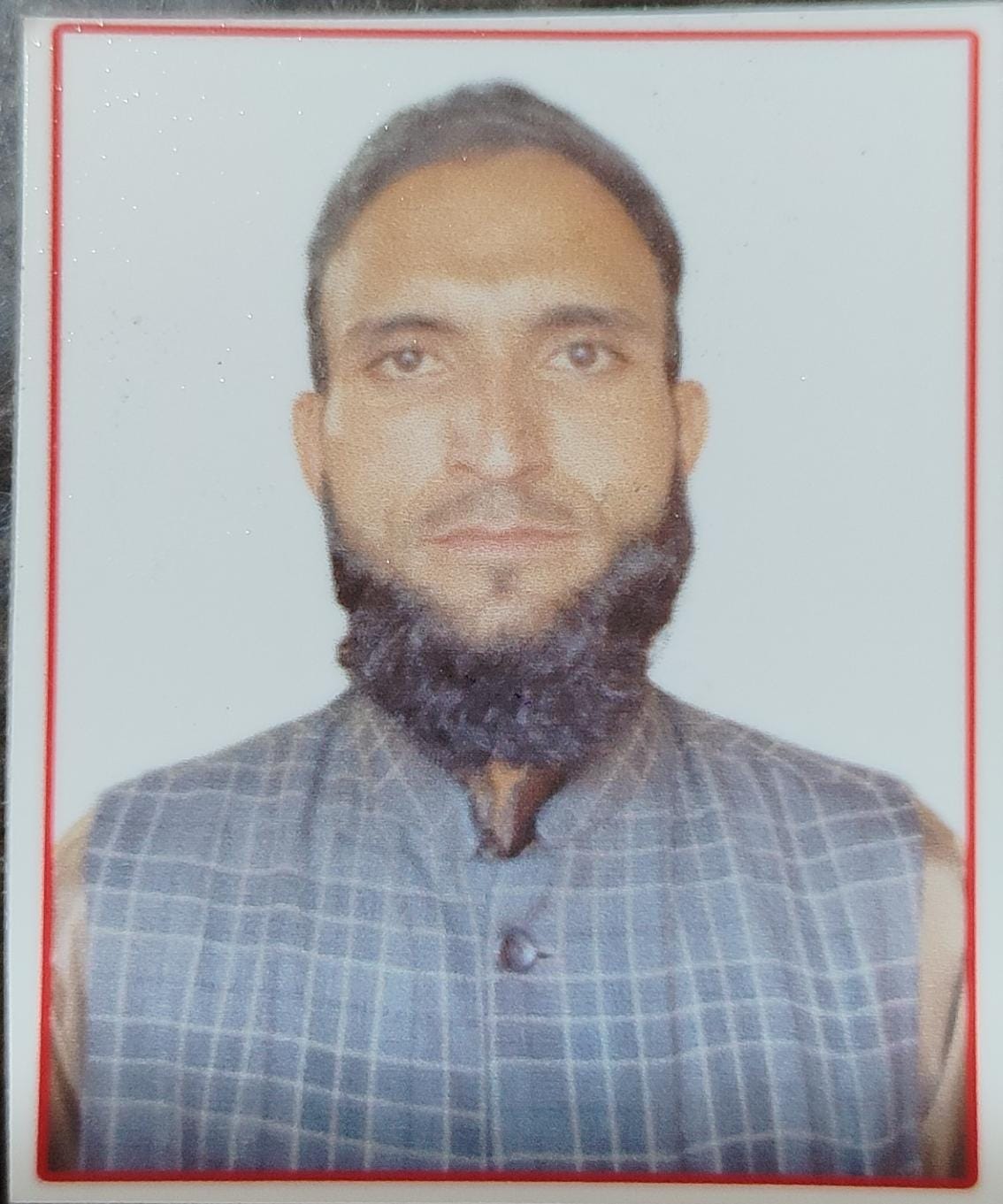 Sarfraz Safder