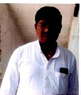 Sargug Manjhi