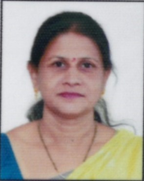 Sarika Bajrang Sonwane
