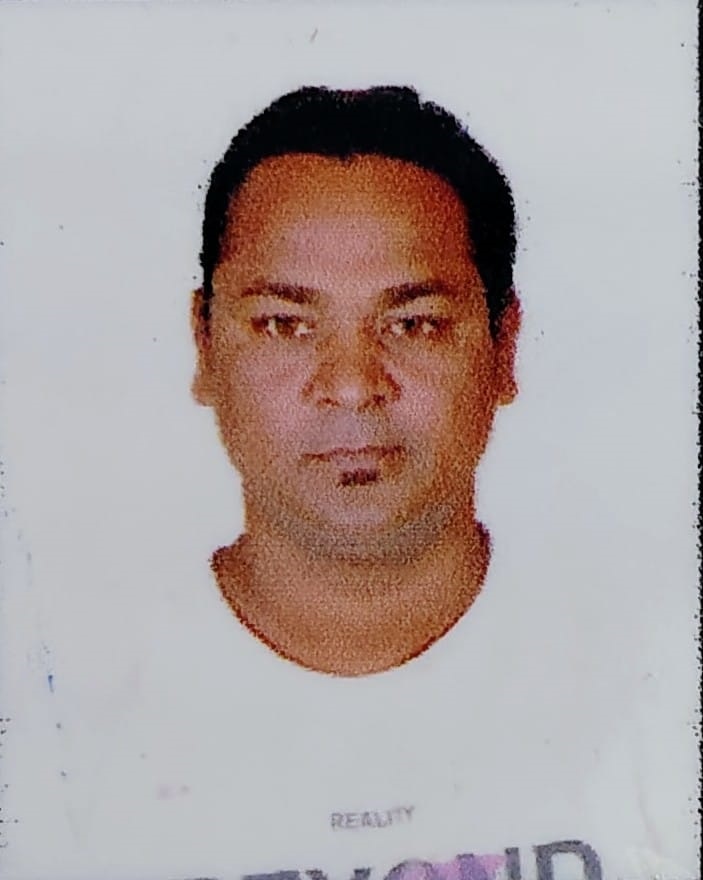 Sariputra Suresh Wankhade