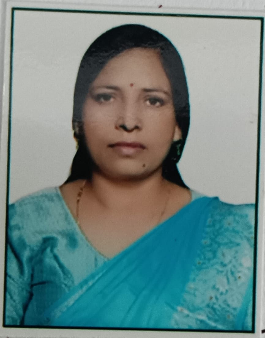 Sarita Devi