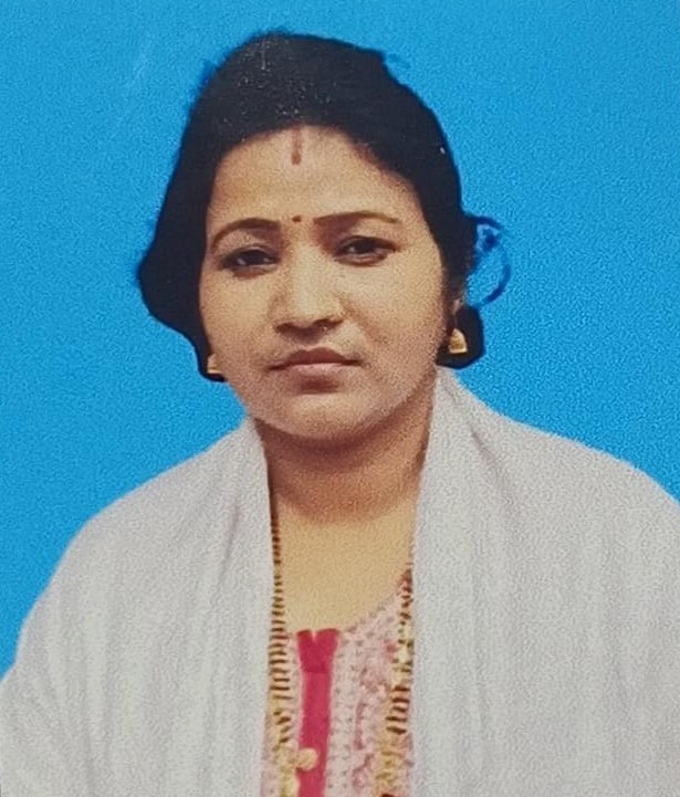Sarita Kumari