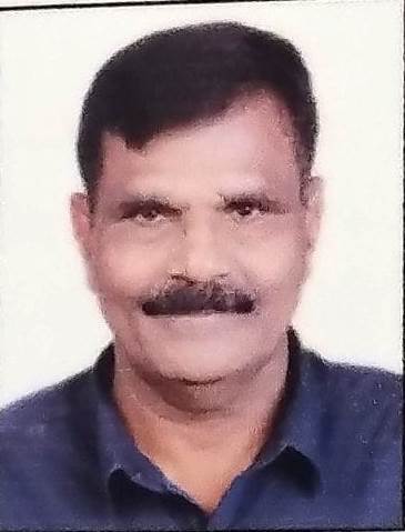 Sarjerao Sahare