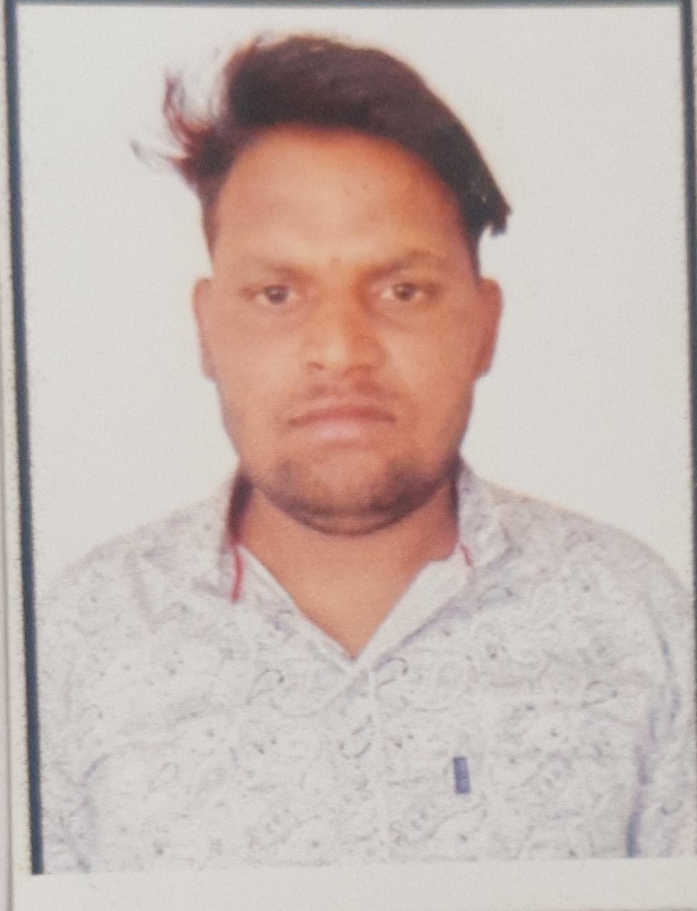 Sarju Prasad
