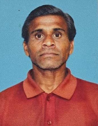 Sarkar Mangal