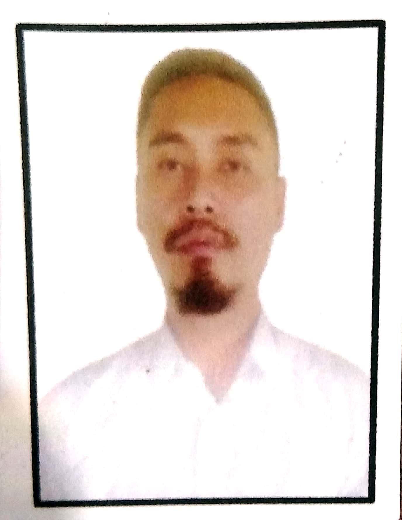 Sarkiri Rongphar
