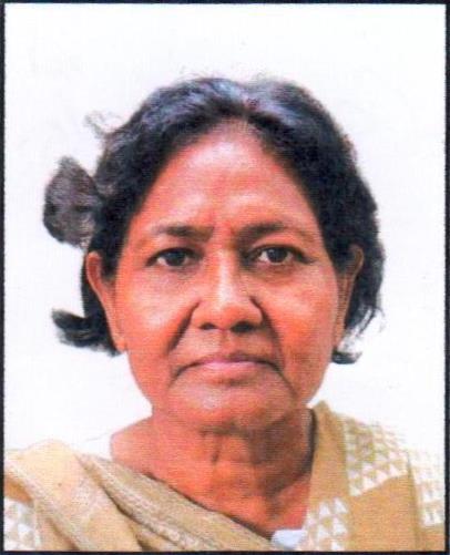 Saroj Bala