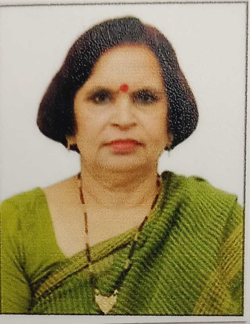 Saroj Bala Gur