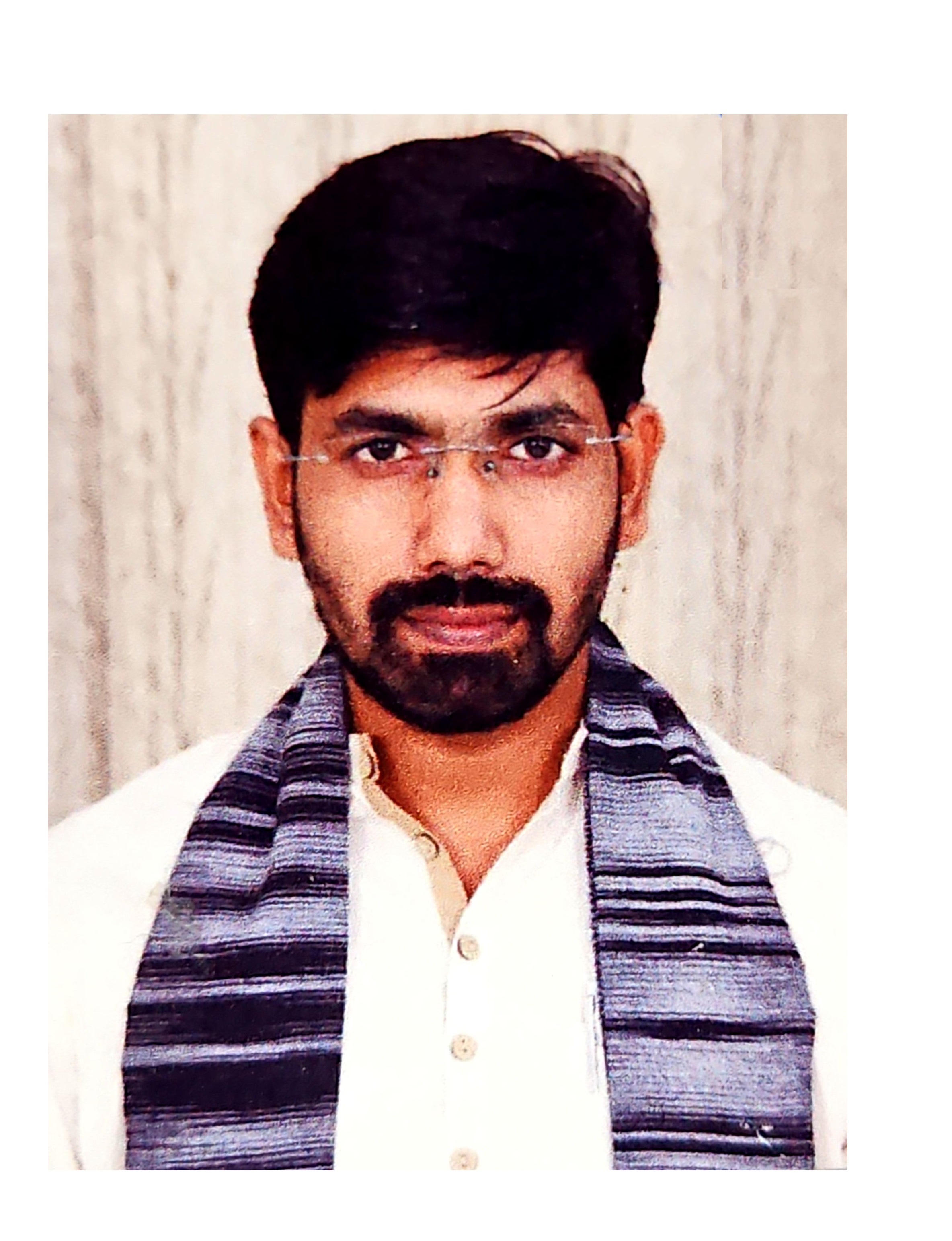 Saroj Kumar Ray