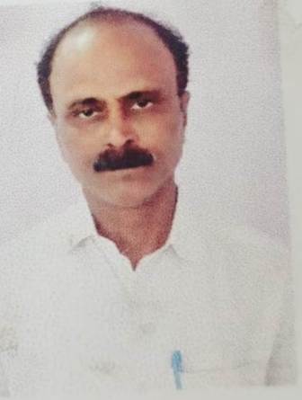 Saroj Kumar Singh