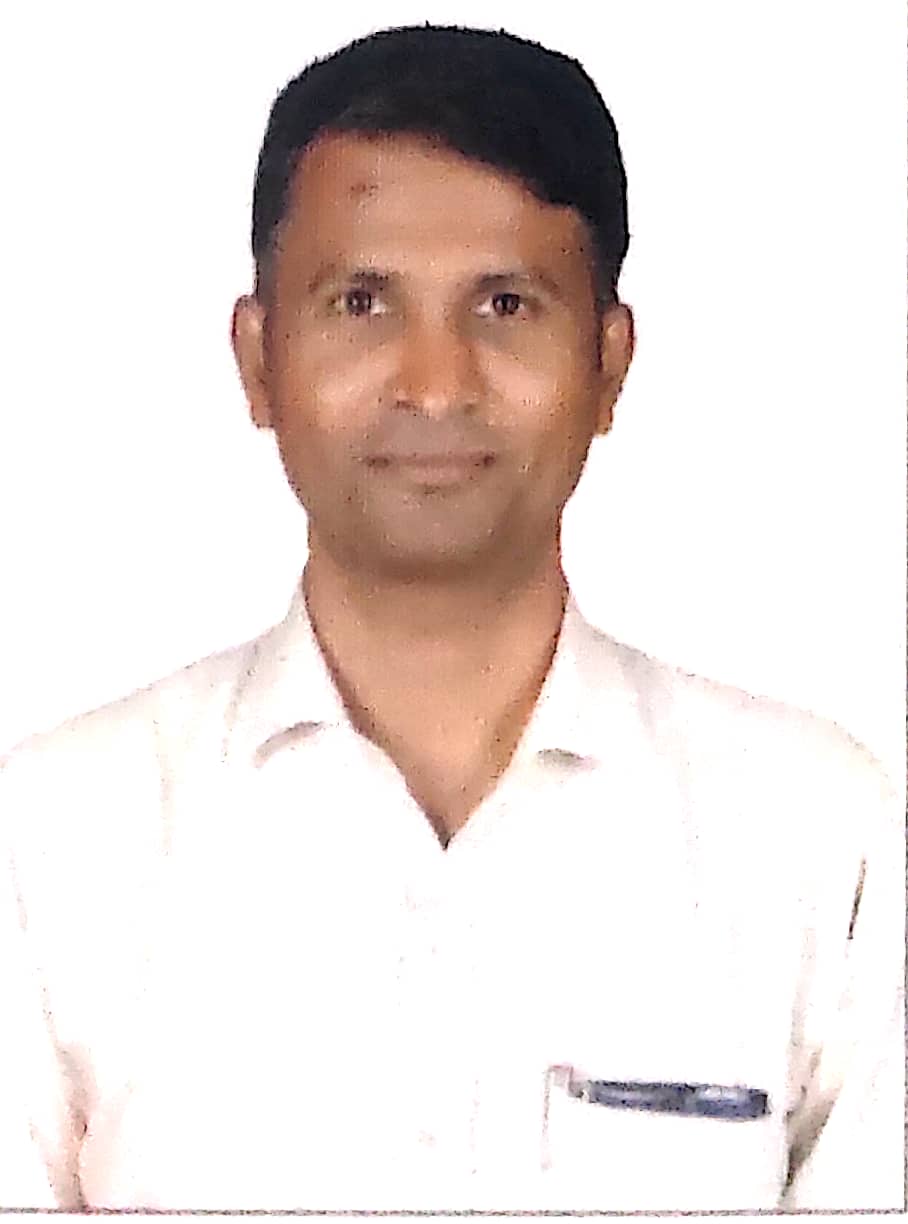 Saroj Kumar Suman
