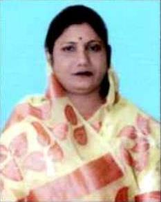 Saroj Nandkishor Deshmukh