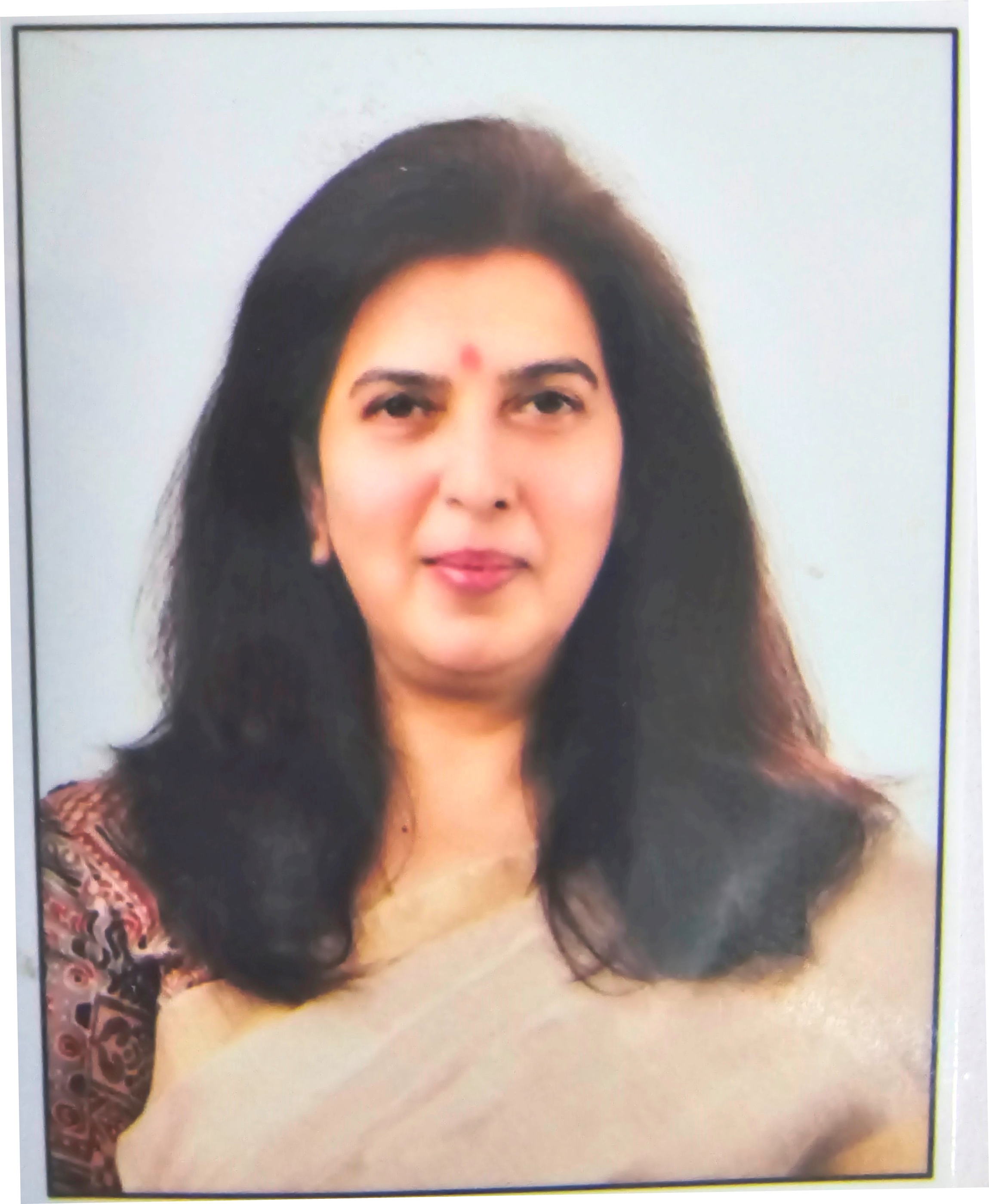 Saroj Pandey