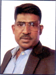 Saroj Sharma