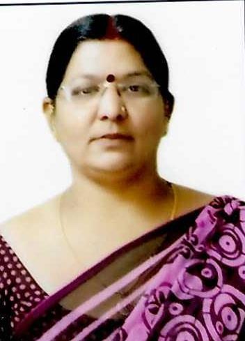 Saroj Solanki