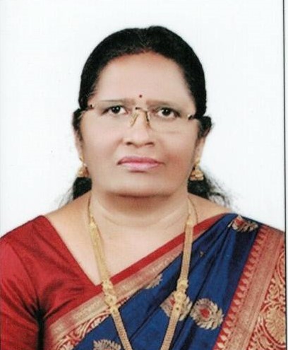 Sarojaa S