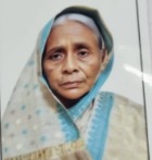 Sarojini Shah